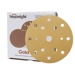 sunmight sungold discs