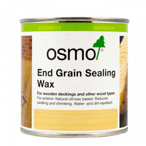 OSMO End Grain Sealing Wax
