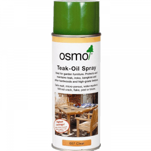 OSMO Care 007 STeak OilS pray