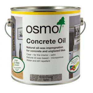 OSMO Concrete Oil 610