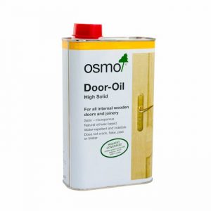 Osmo Door Oil High Solid