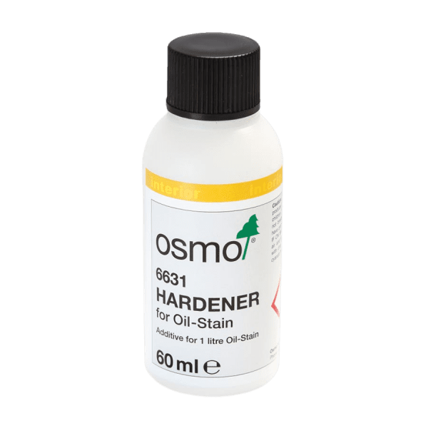 OSMO Hardener For Oil Stain 60ml
