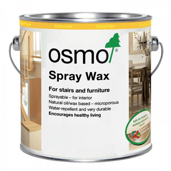OSMO Spray Wax