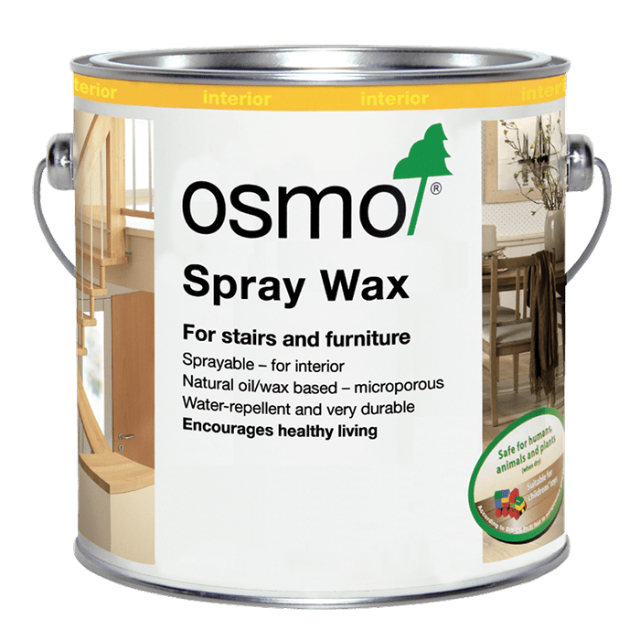 OSMO Spray Wax