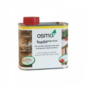 Osmo TopOil High Solid