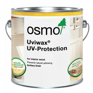 OSMO Uviwax UV-Protection