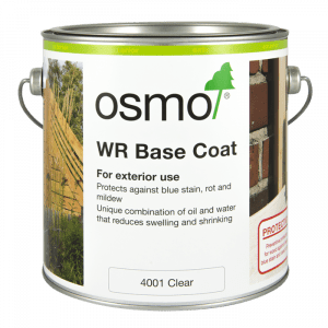 OSMO WR Base Coat