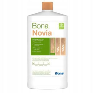 bona novia 1l. bottle